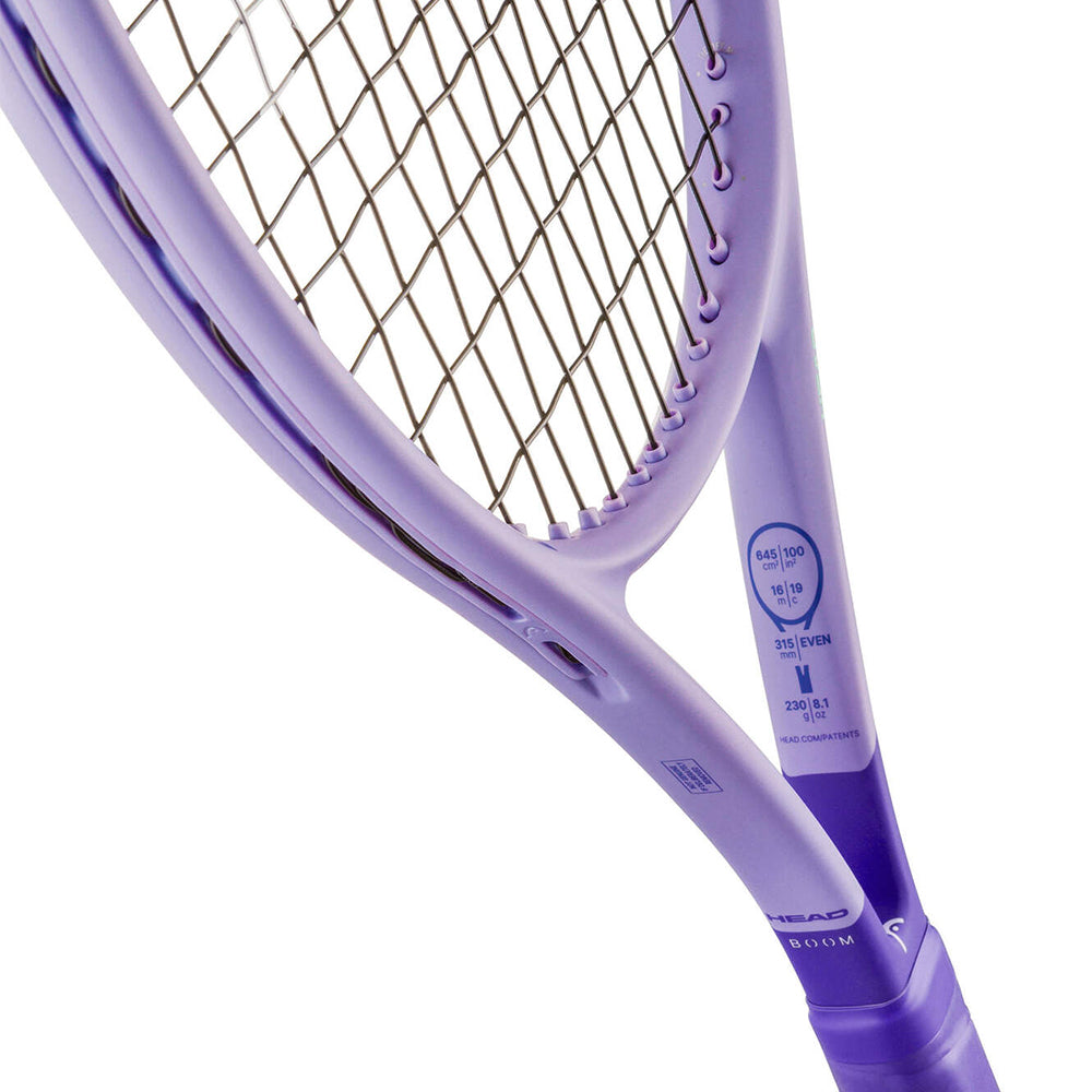 HEAD Boom JR. 25 Alternate 2026 230G Kids Tennis Racket (Strung) - Supersports Thailand