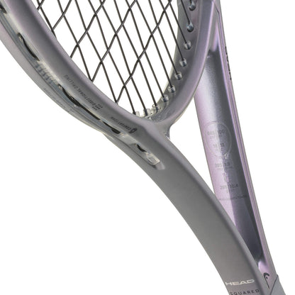 HEAD Squared 295G Tennis Racket (Unstrung) - Supersports Thailand