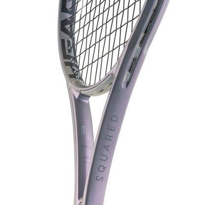 HEAD Squared 295G Tennis Racket (Unstrung) - Supersports Thailand