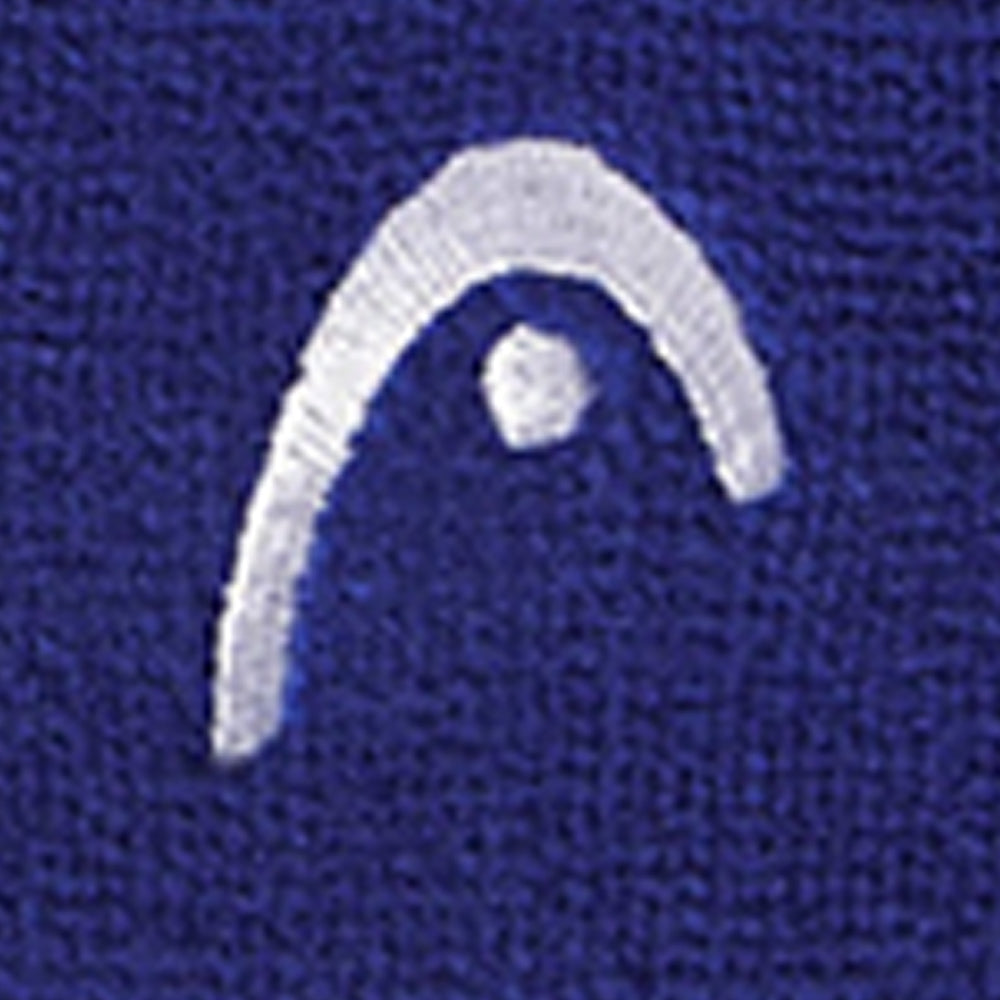 HEAD Blue Unisex Headband - Supersports Thailand