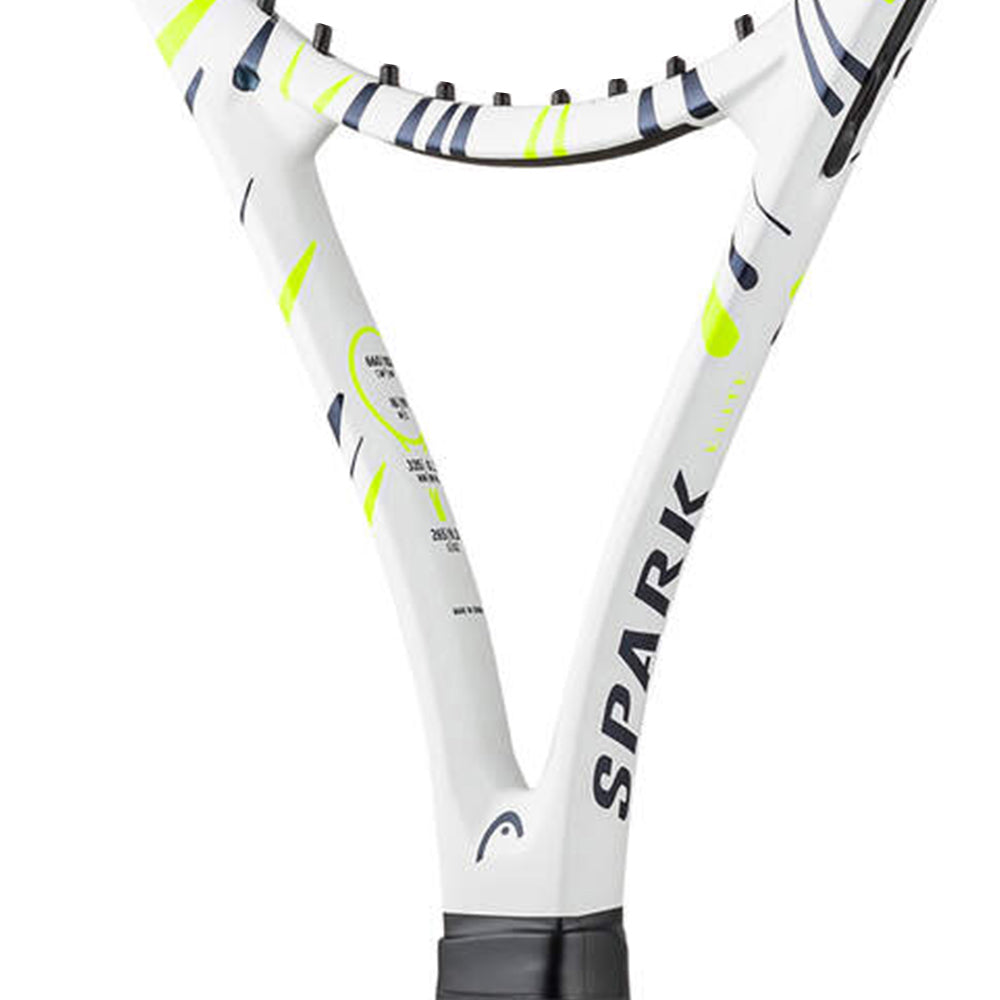 HEAD MX Spark Elite 265G Tennis Racket