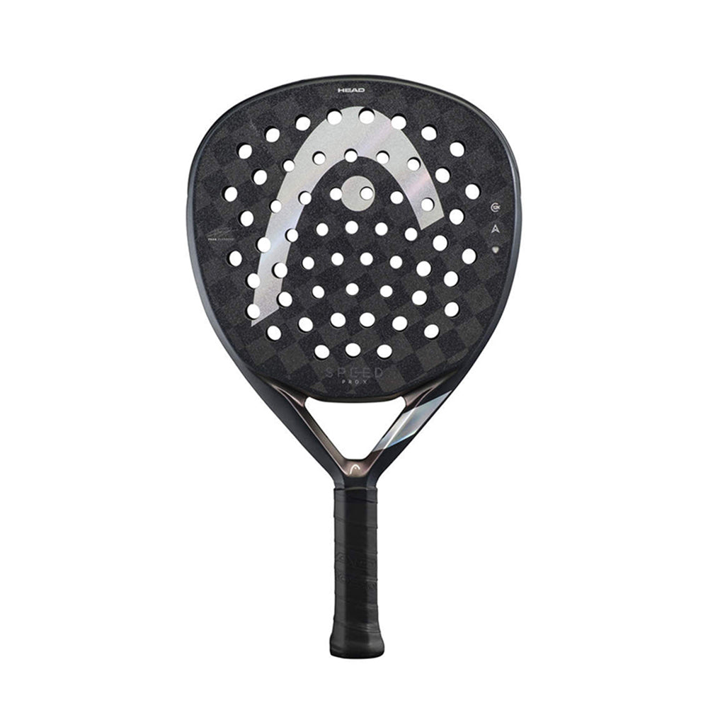 HEAD Speed Pro X 2027 365G Padel Racket Supersports Thailand