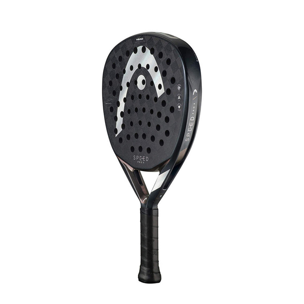 HEAD Speed Pro X 2027 365G Padel Racket Supersports Thailand