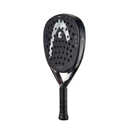 HEAD Speed Pro X 2027 365G Padel Racket