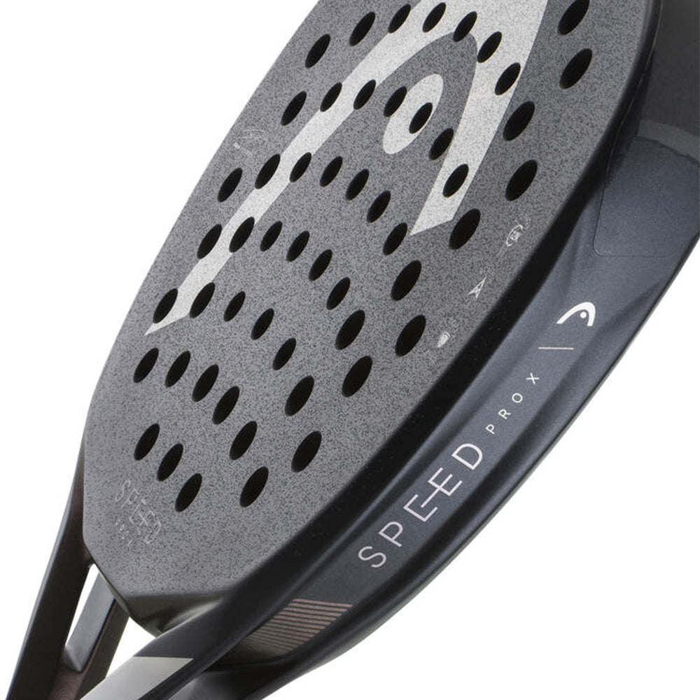 HEAD Speed Pro X 2027 365G Padel Racket Supersports Thailand