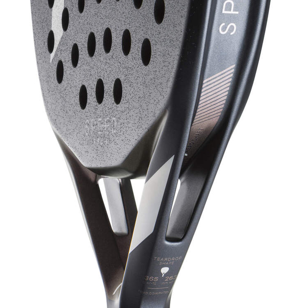 HEAD Speed Pro X 2027 365G Padel Racket Supersports Thailand