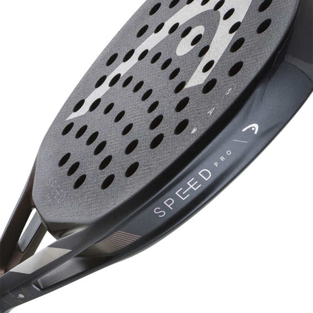 HEAD Speed Pro 2027 360G Padel Racket Supersports Thailand