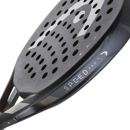 HEAD Speed Pro 2027 360G Padel Racket