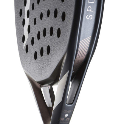 HEAD Speed Pro 2027 360G Padel Racket