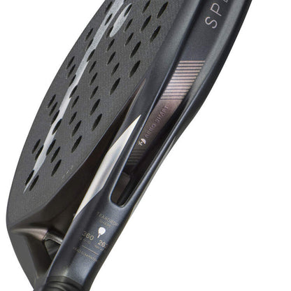 HEAD Speed Pro 2027 360G Padel Racket
