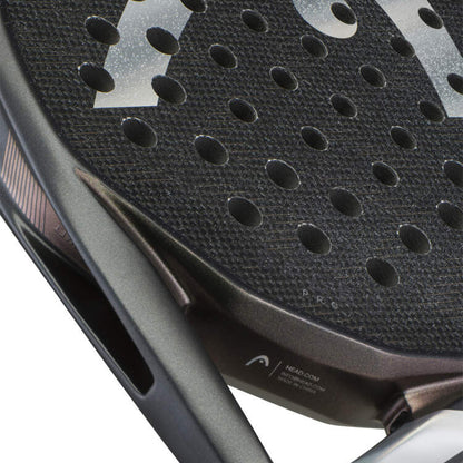 HEAD Speed Pro 2027 360G Padel Racket