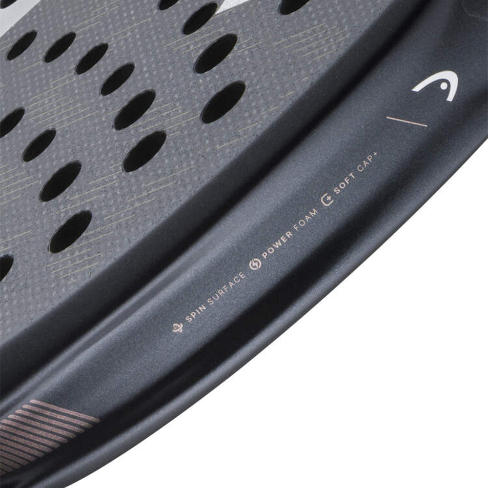 HEAD Speed Pro 2027 360G Padel Racket Supersports Thailand