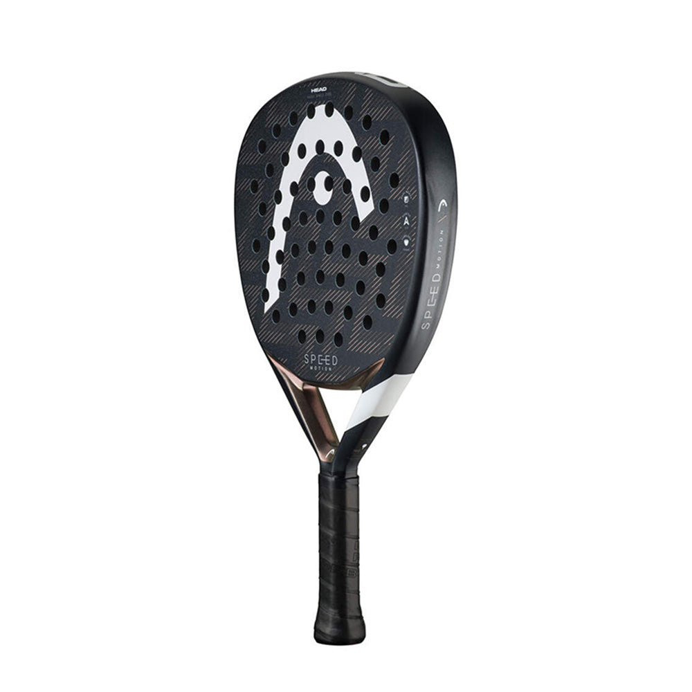 HEAD Speed Motion 2027 360G Padel Racket Supersports Thailand