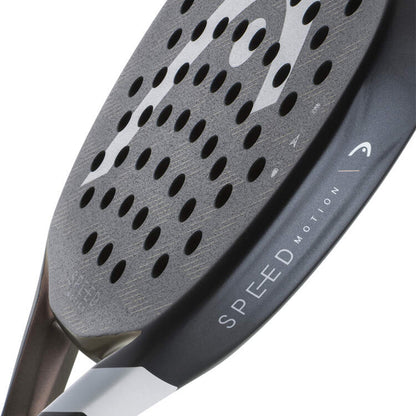 HEAD Speed Motion 2027 360G Padel Racket