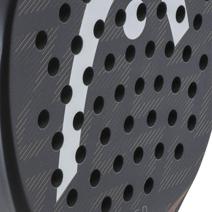HEAD Speed Motion 2027 360G Padel Racket
