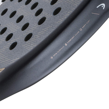 HEAD Speed Motion 2027 360G Padel Racket