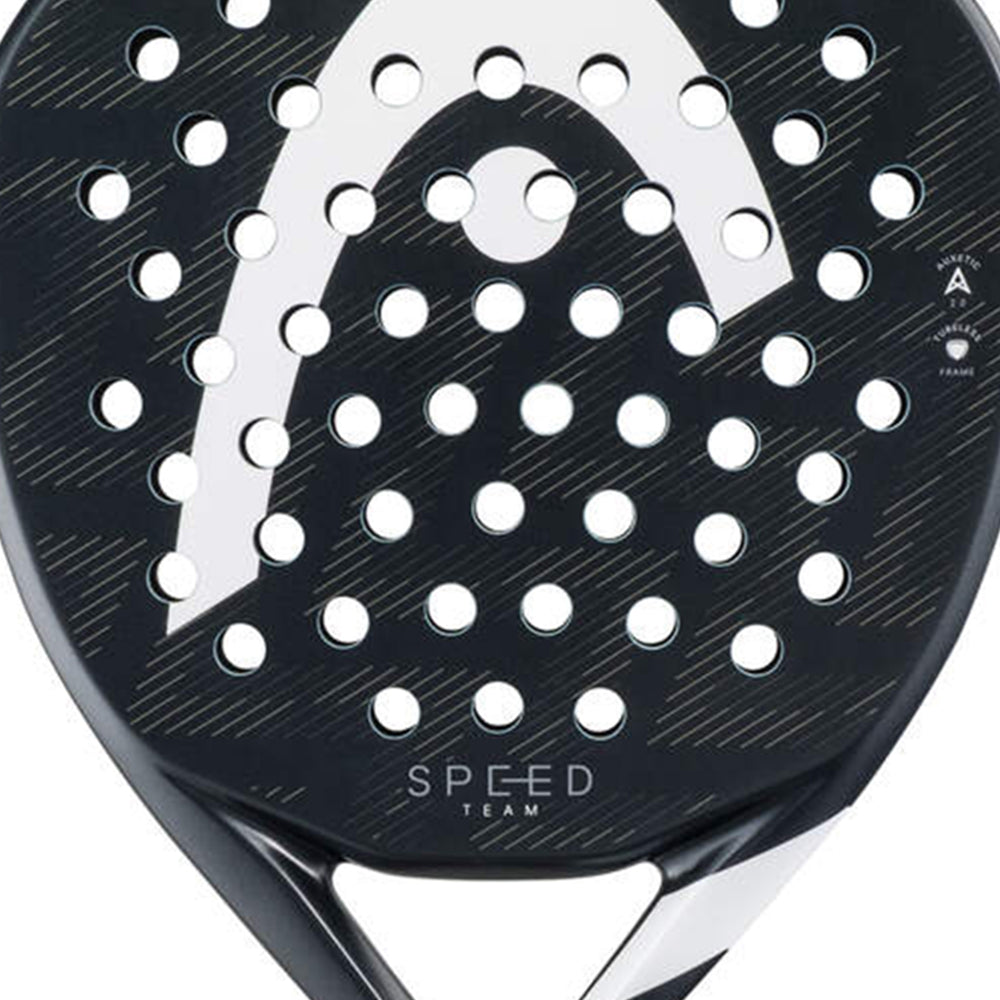 HEAD Speed Team 2027 350G Padel Racket Supersports Thailand