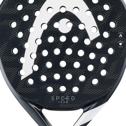 HEAD Speed Team 2027 350G Padel Racket