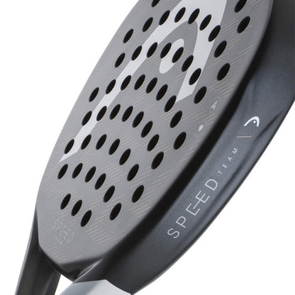 HEAD Speed Team 2027 350G Padel Racket