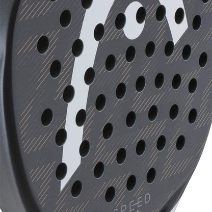 HEAD Speed Team 2027 350G Padel Racket