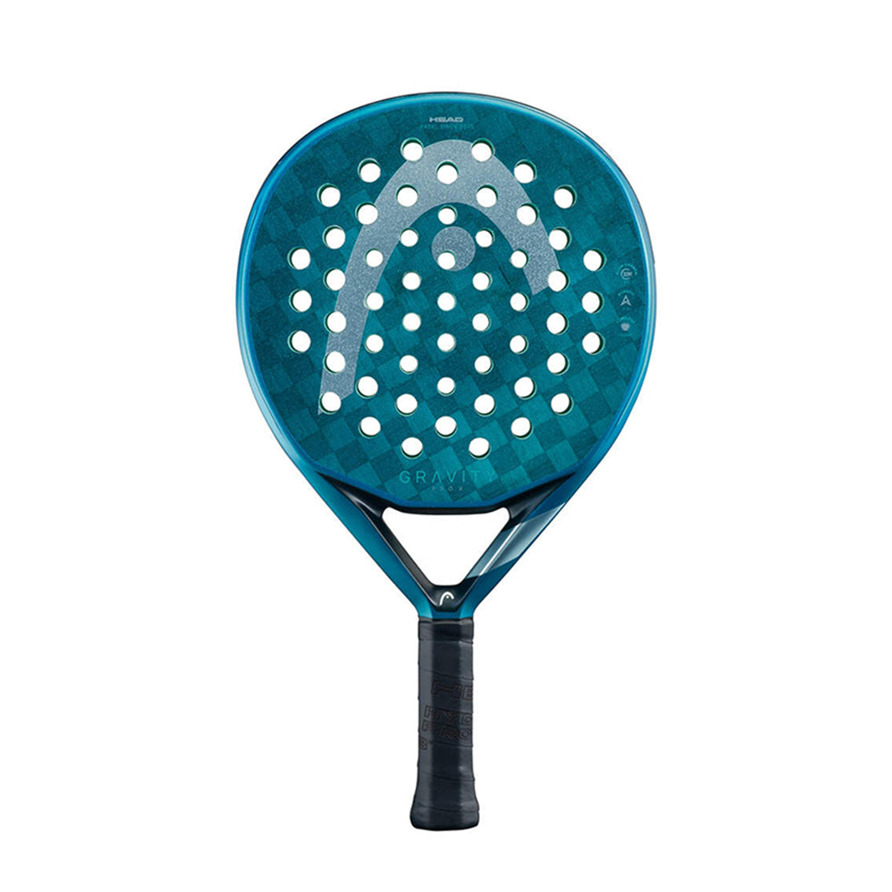 HEAD Gravity Pro X 2027 365G Padel Racket Supersports Thailand
