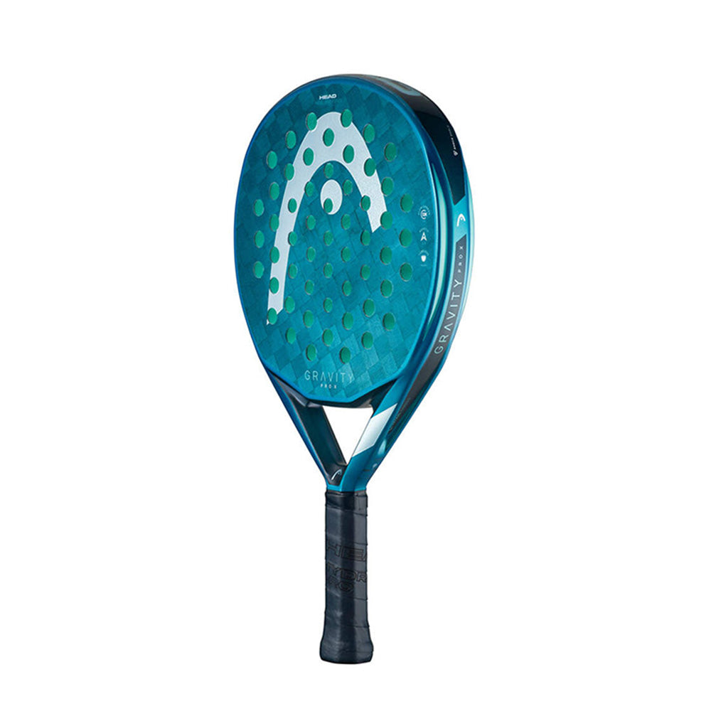 HEAD Gravity Pro X 2027 365G Padel Racket Supersports Thailand