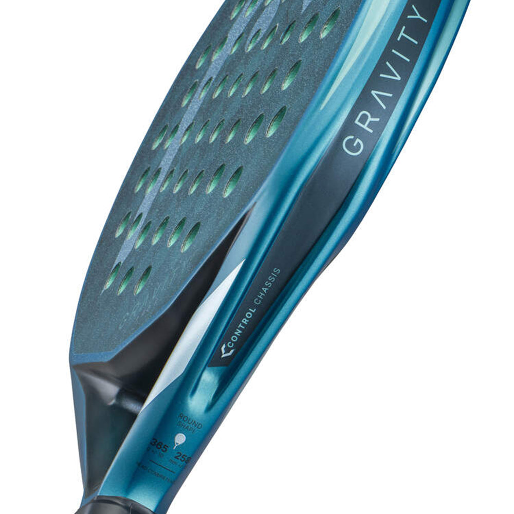 HEAD Gravity Pro X 2027 365G Padel Racket Supersports Thailand