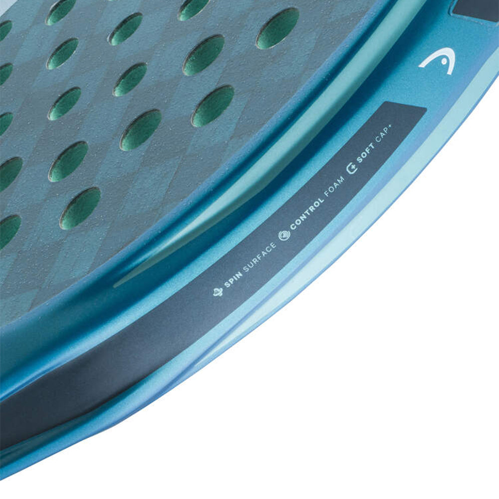HEAD Gravity Pro X 2027 365G Padel Racket Supersports Thailand