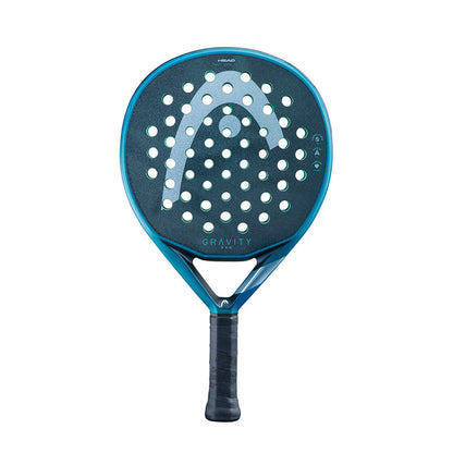 HEAD Gravity Pro 2027 360G Padel Racket
