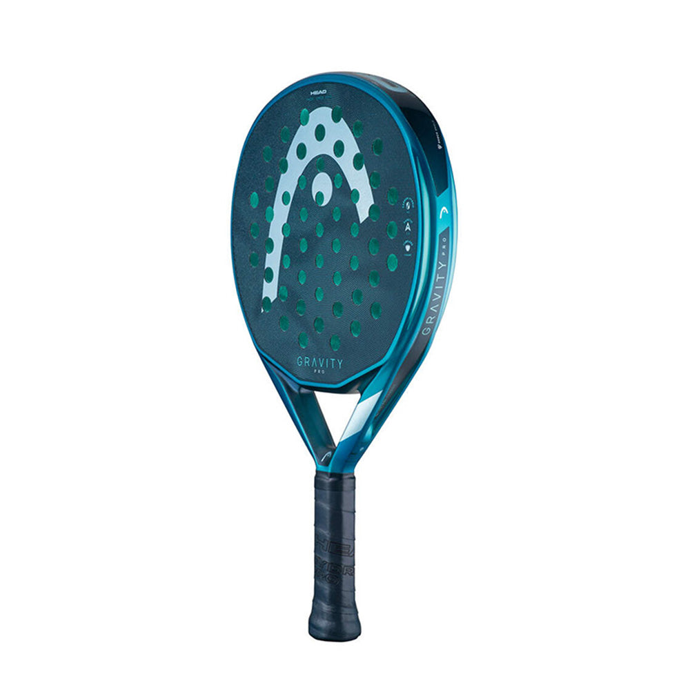 HEAD Gravity Pro 2027 360G Padel Racket Supersports Thailand