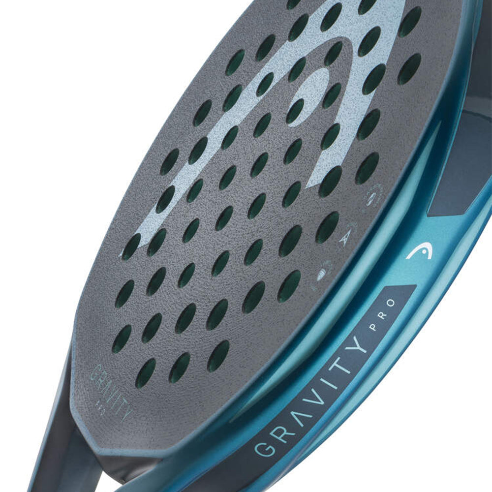 HEAD Gravity Pro 2027 360G Padel Racket Supersports Thailand