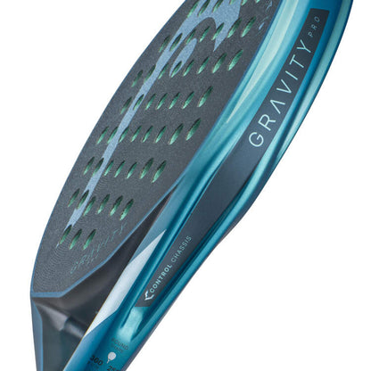 HEAD Gravity Pro 2027 360G Padel Racket