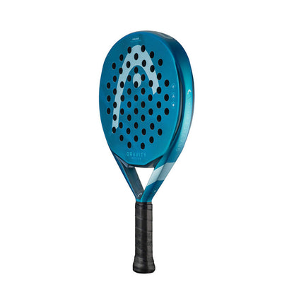 HEAD Gravity Motion 2027 360G Padel Racket