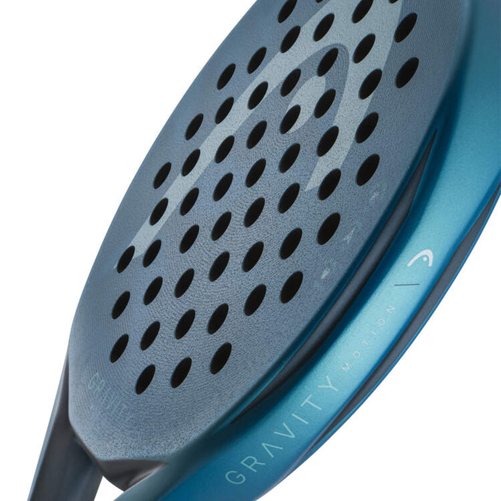 HEAD Gravity Motion 2027 360G Padel Racket Supersports Thailand