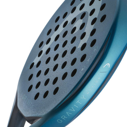 HEAD Gravity Motion 2027 360G Padel Racket