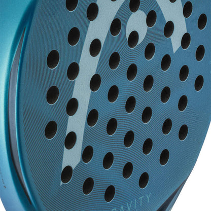HEAD Gravity Motion 2027 360G Padel Racket