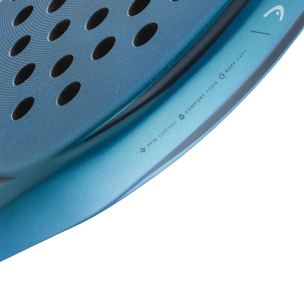 HEAD Gravity Motion 2027 360G Padel Racket Supersports Thailand