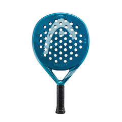 HEAD Gravity Team 2027 350G Padel Racket