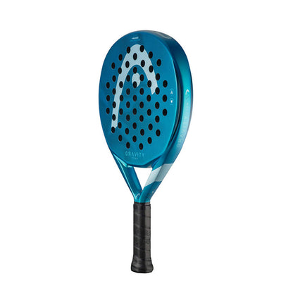 HEAD Gravity Team 2027 350G Padel Racket