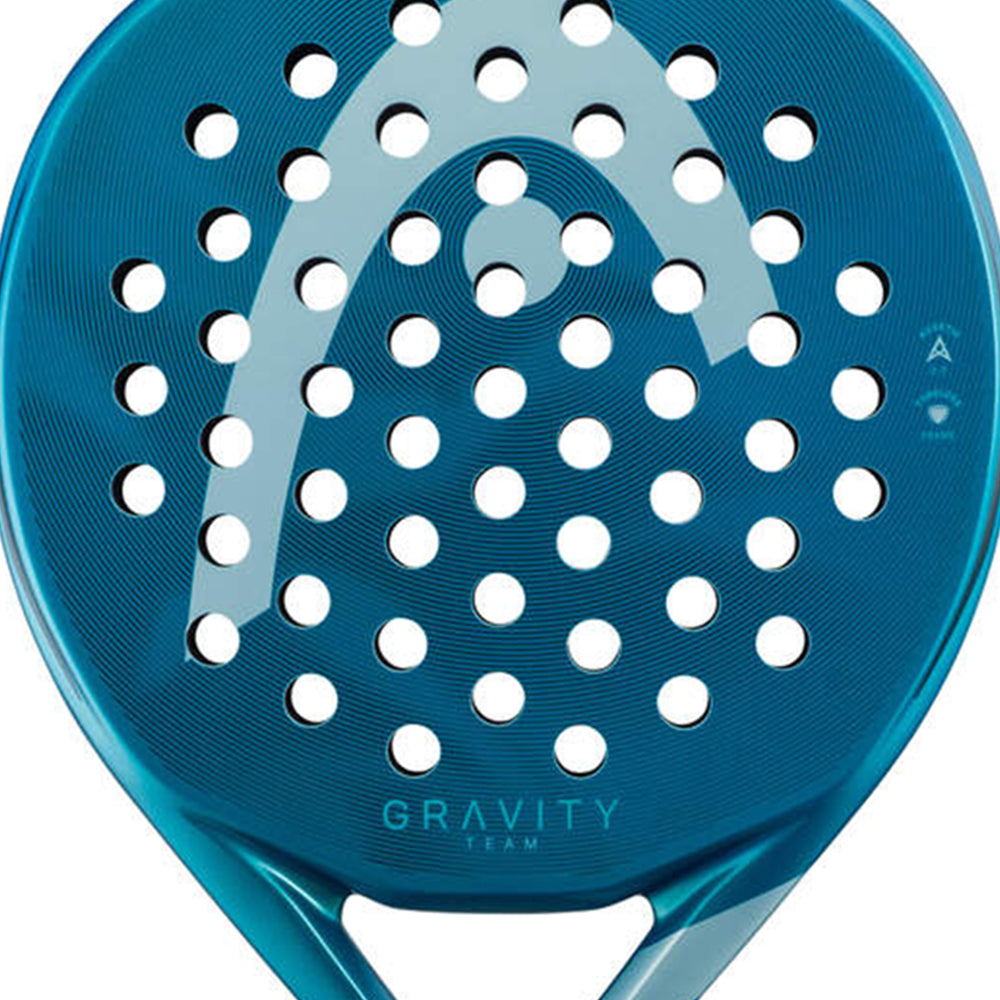 HEAD Gravity Team 2027 350G Padel Racket Supersports Thailand