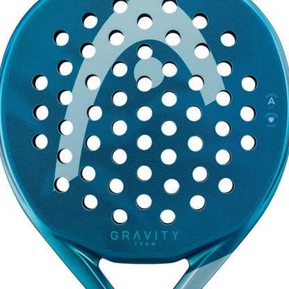 HEAD Gravity Team 2027 350G Padel Racket