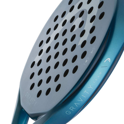 HEAD Gravity Team 2027 350G Padel Racket