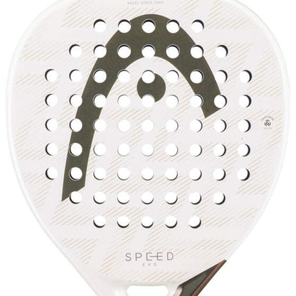 HEAD Speed Evo 2027 355G ไม้พาเดล