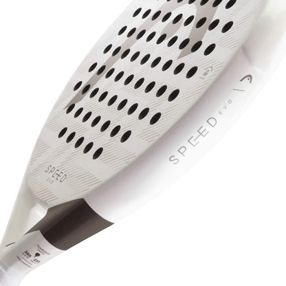 HEAD Speed Evo 2027 355G ไม้พาเดล
