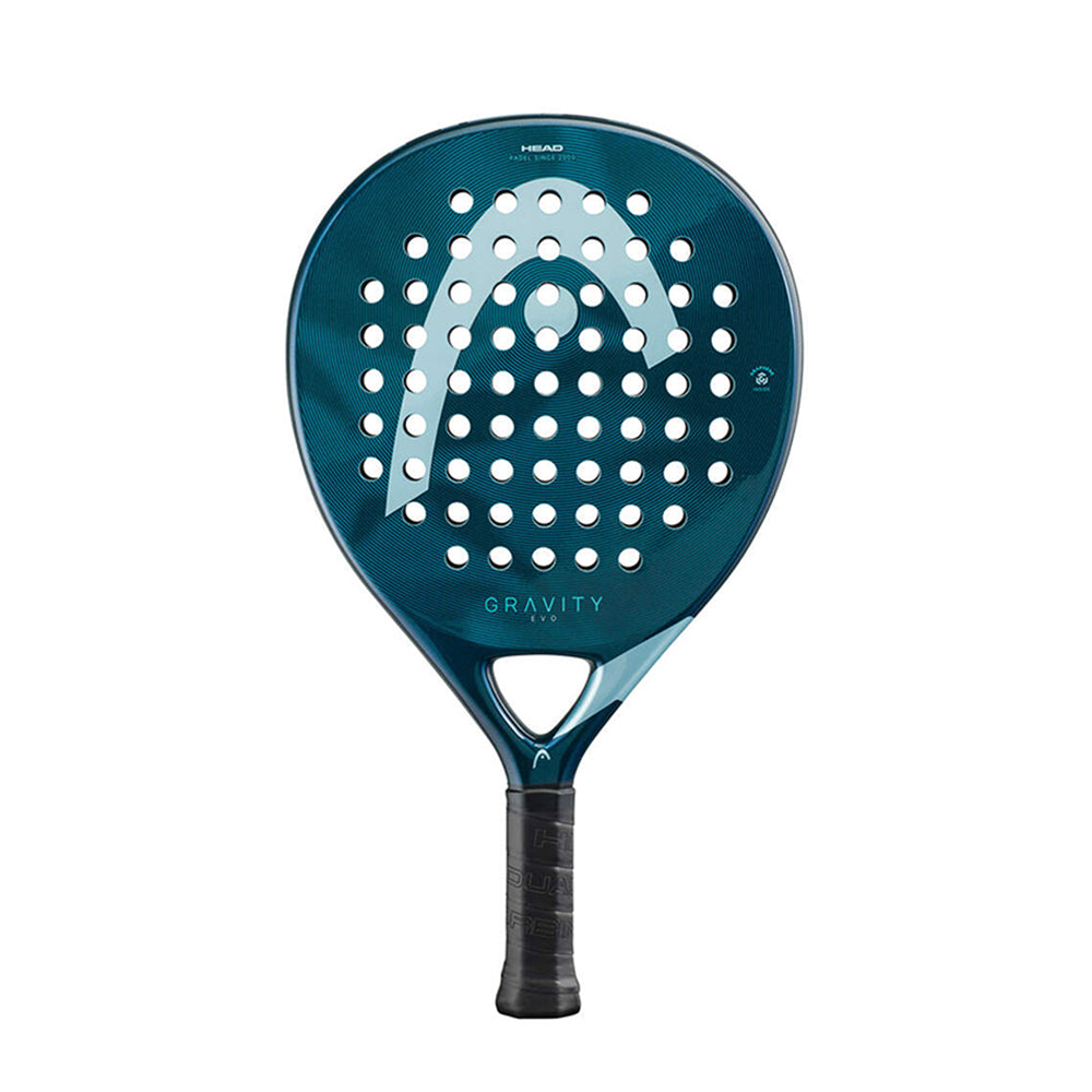 HEAD Gravity Evo 2027 345G Padel Racket Supersports Thailand