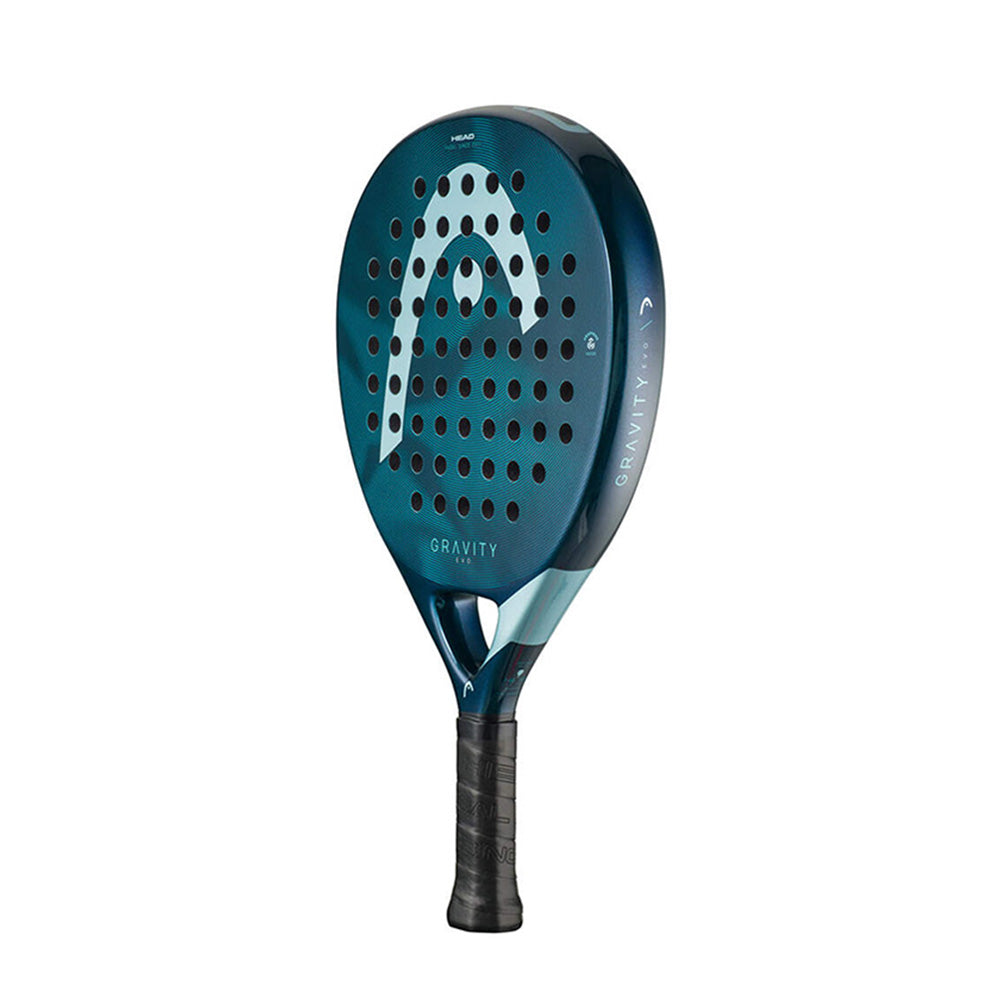HEAD Gravity Evo 2027 345G Padel Racket Supersports Thailand