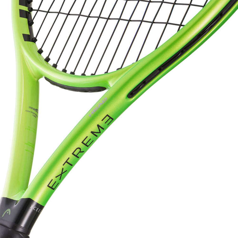HEAD Ig Extreme Xceed 260G Tennis Racket (Strung) - Supersports Thailand