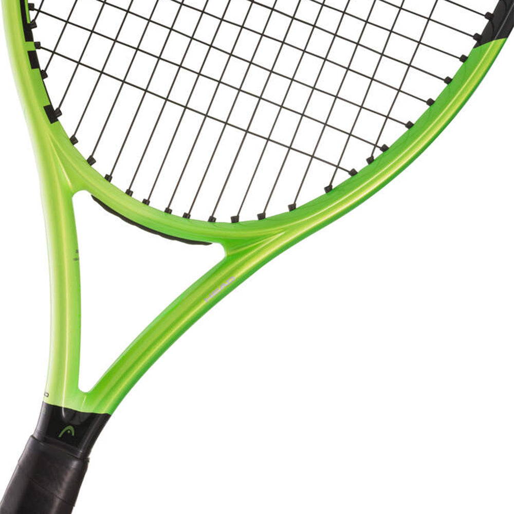 HEAD Ig Extreme Xceed 260G Tennis Racket (Strung) - Supersports Thailand Supersports Thailand