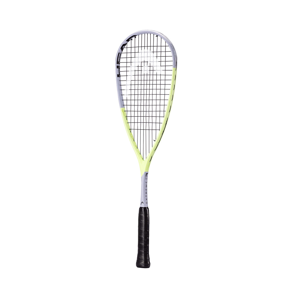 HEAD Extreme 120 2025 120G Squash Racket (Strung) - Supersports Thailand