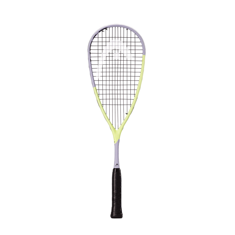 HEAD Extreme 120 2025 120G Squash Racket (Strung) - Supersports Thailand Supersports Thailand